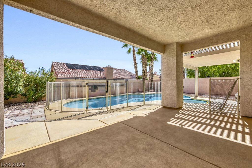 5416 Irish Spring Street Las Vegas, NV 89149 - Photo 37 of 42