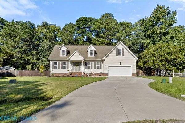 $459,900 | 7703 Mainsail Court, Hayes, VA 23072