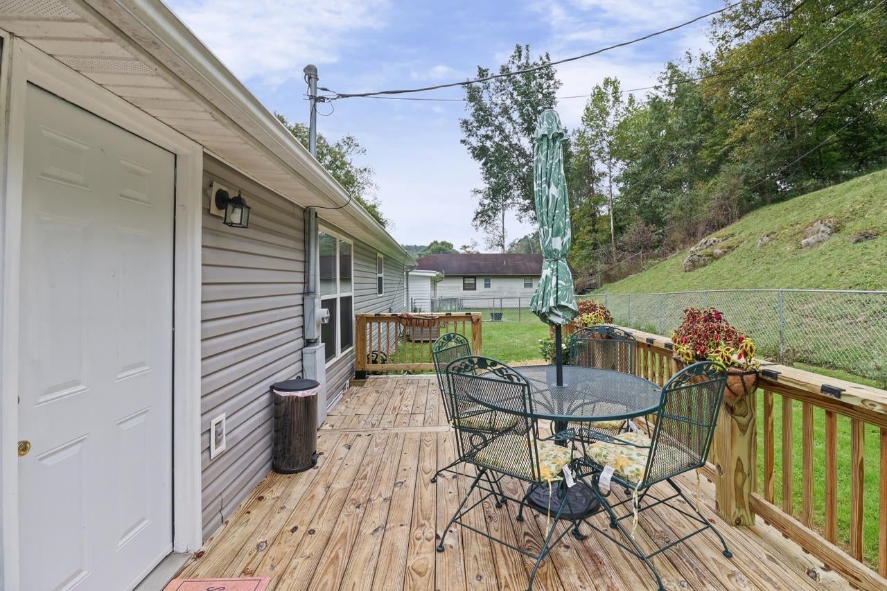 3399 Howell's Mill Road Ona, WV 25545 - Photo 8 of 32 Gallery Image 8