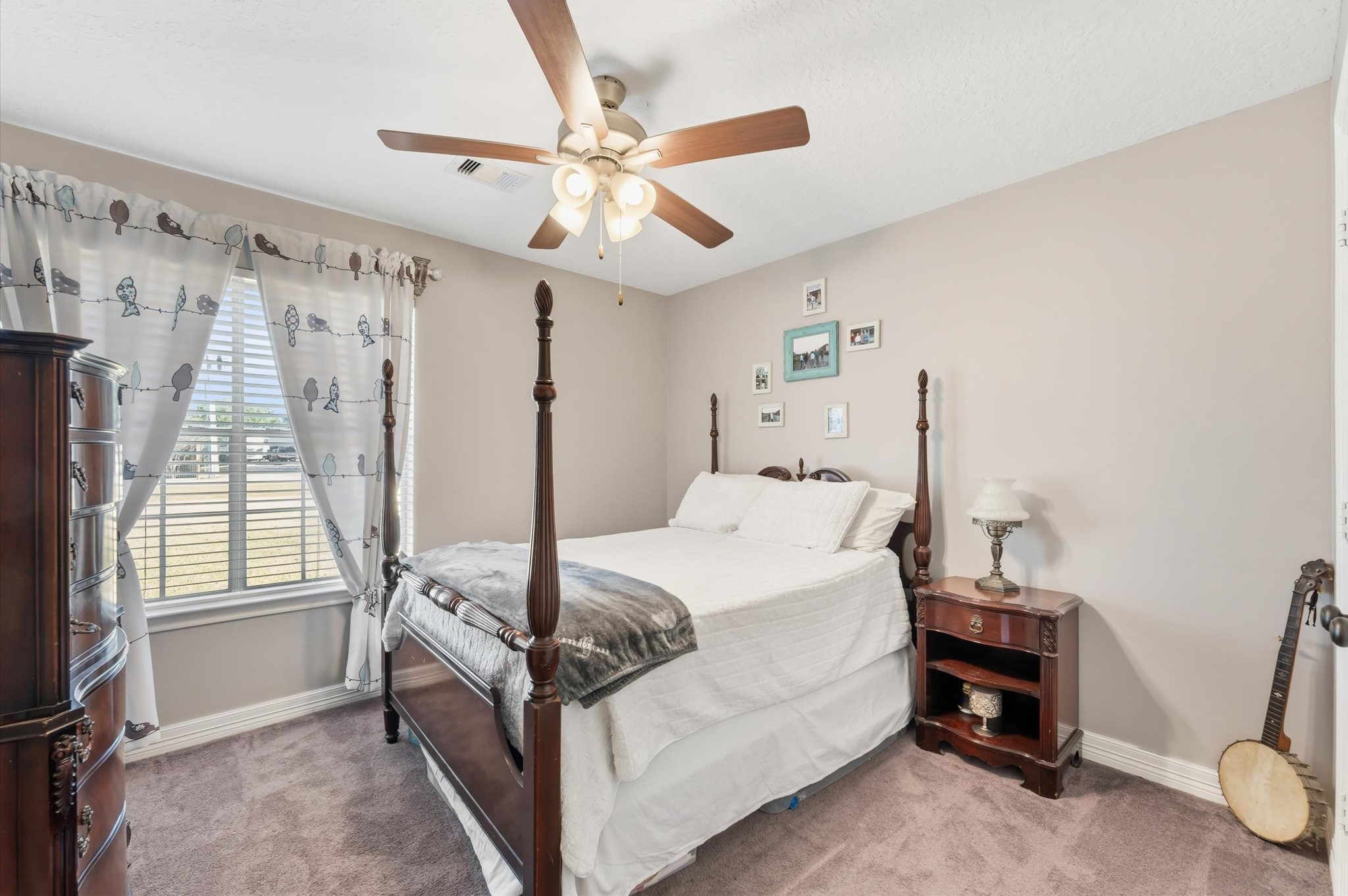 1840 Caroline Street Dickinson, TX 77539 - Photo 21 of 45 Bedroom 2