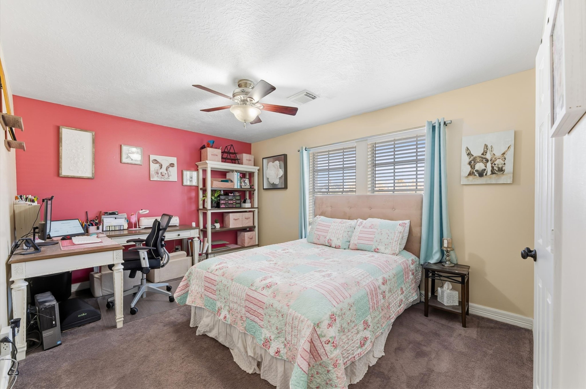 1840 Caroline Street Dickinson, TX 77539 - Photo 23 of 45 Bedroom 3