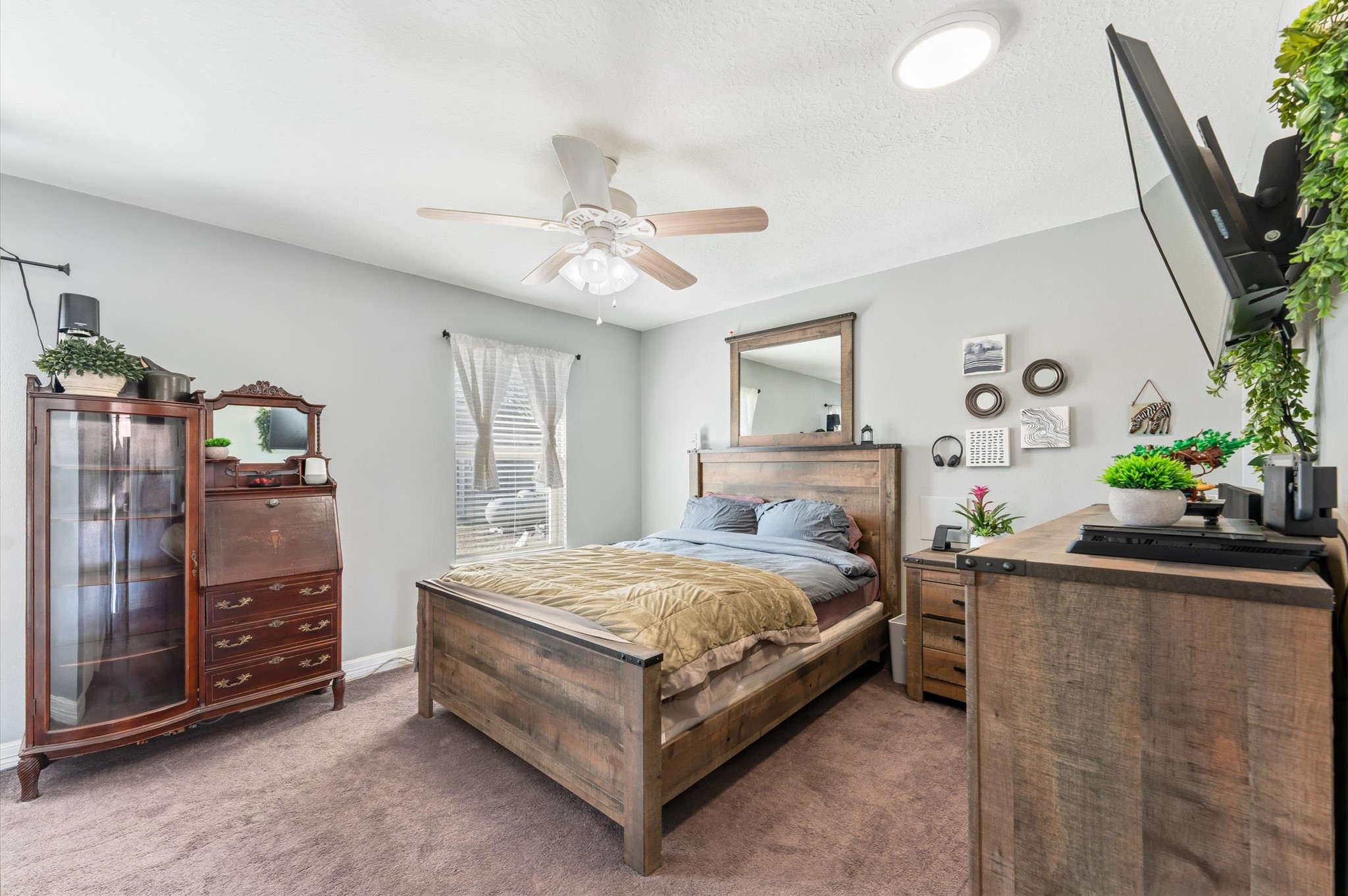 1840 Caroline Street Dickinson, TX 77539 - Photo 24 of 45 Bedroom 4