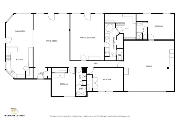 $688,000 | 1840 Caroline Street, Dickinson, TX 77539