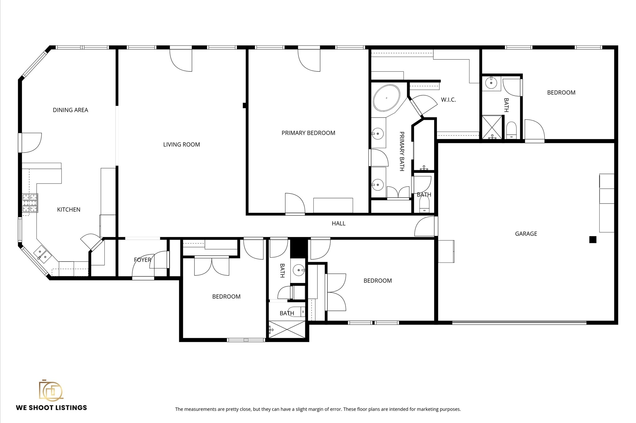 1840 Caroline Street Dickinson, TX 77539 - Photo 45 of 45