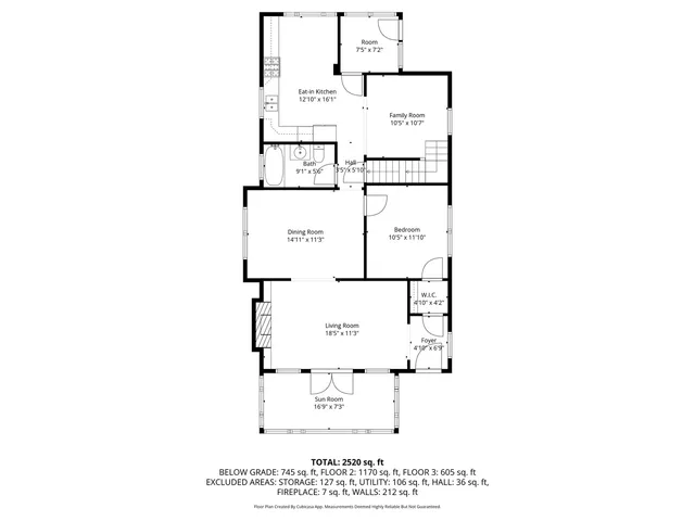 $699,900 | 66 Dover Avenue, La Grange, IL 60525