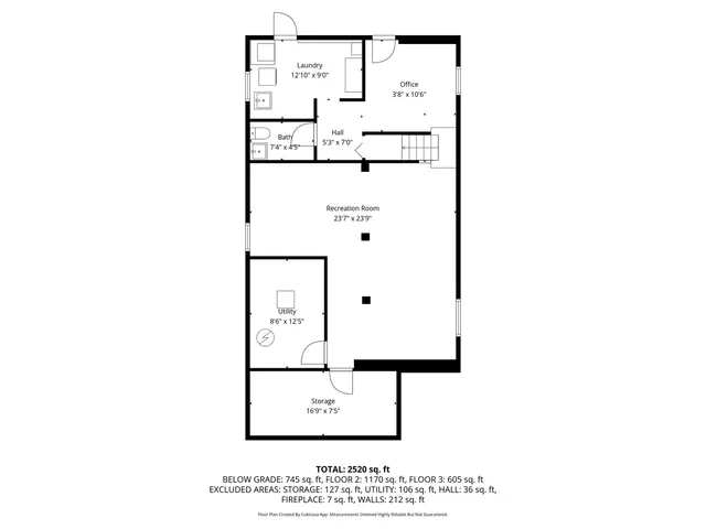 $699,900 | 66 Dover Avenue, La Grange, IL 60525