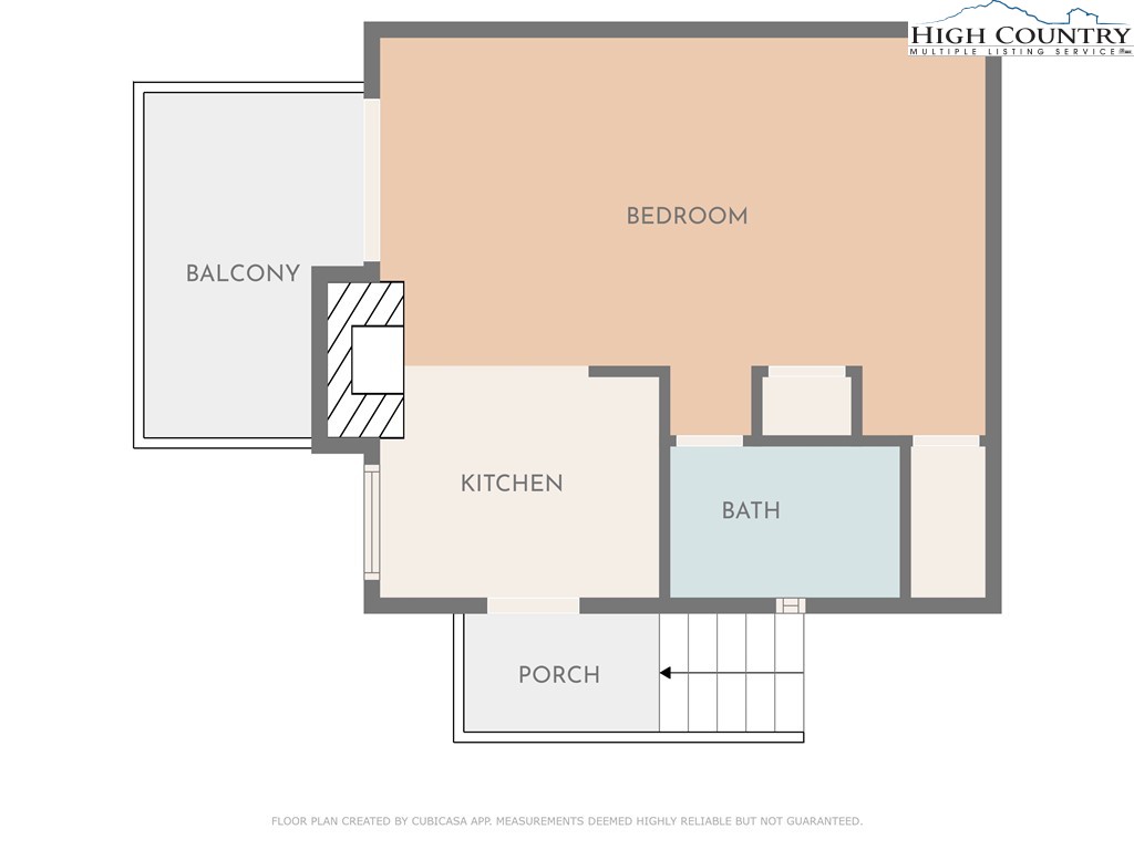 102 Hemlock Hill Road, Unit C Banner Elk, NC 28604 - Photo 22 of 22 unknown