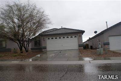 2447 West Rousseau Street Tucson, AZ 85741 - Photo 1 of 4 Gallery Image 1
