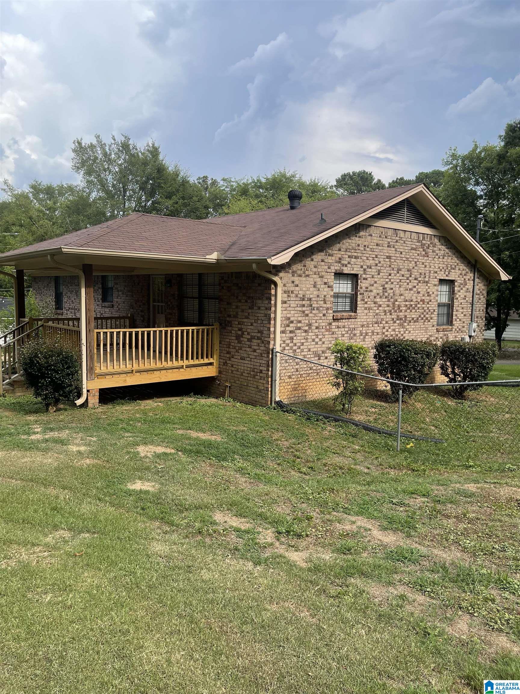 416 Chad Street Birmingham, AL 35214 - Photo 8 of 35