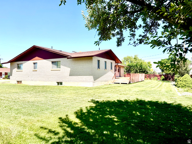 241 West 250 South Vernal, UT 84078 - Photo 3 of 40
