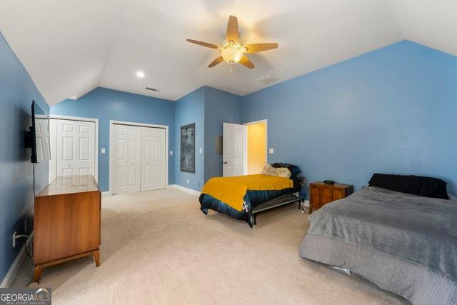 244 Dodgen Road Hampton, GA 30228 - Photo 19 of 38