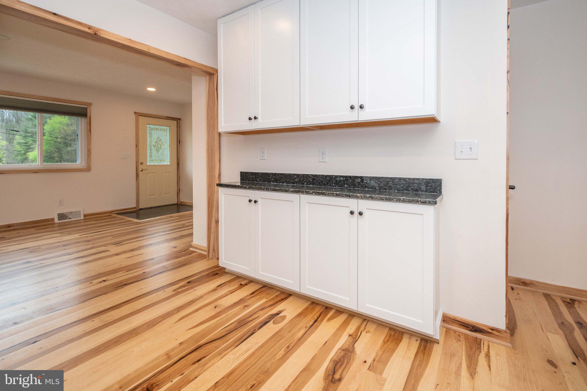 2155 Jennings Road Grantsville, MD 21536 - Photo 15 of 39 Bright, airy space with natural wood.