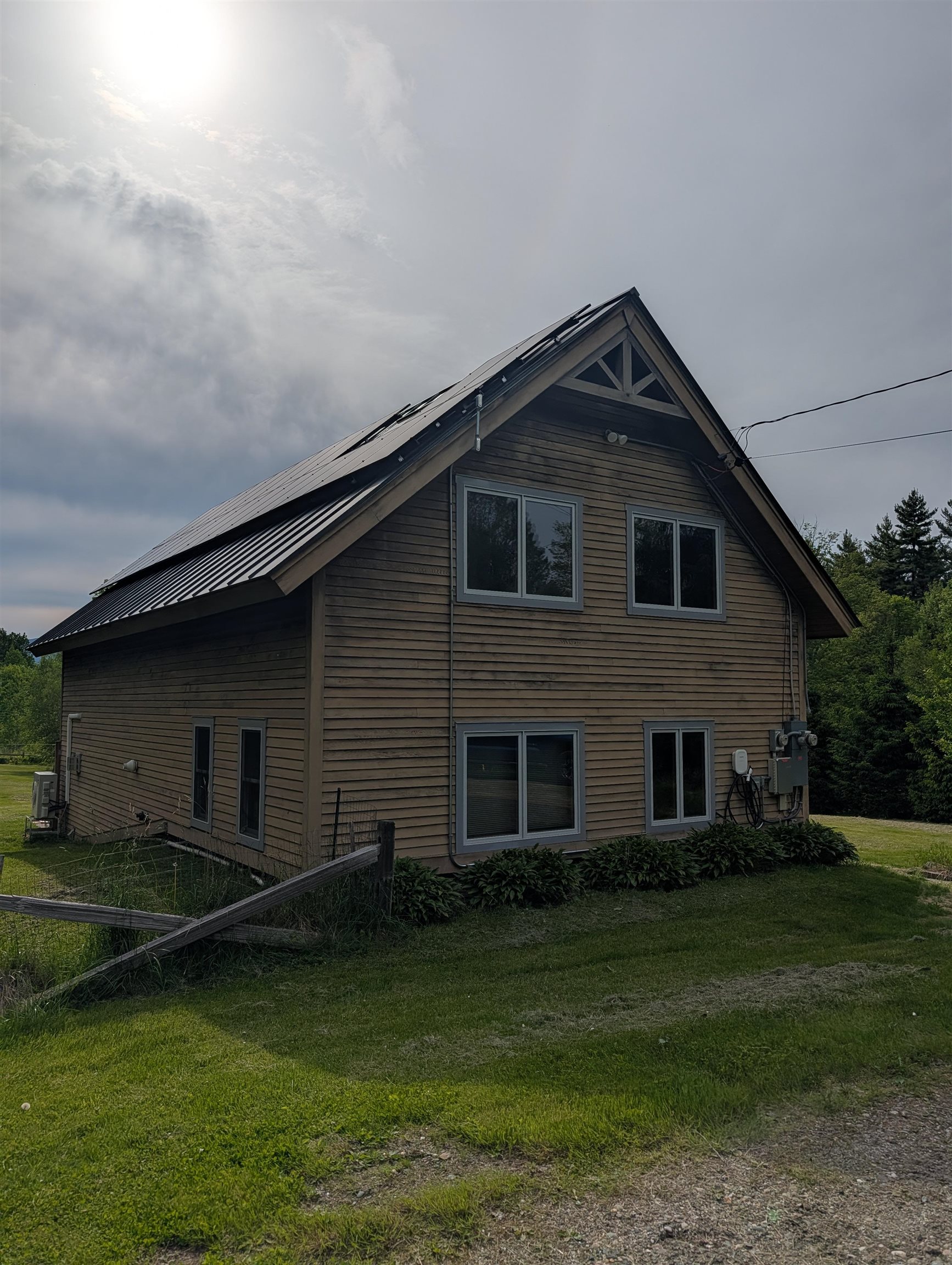 99 Bushnell Road Waitsfield, VT 05673 - Photo 39 of 56