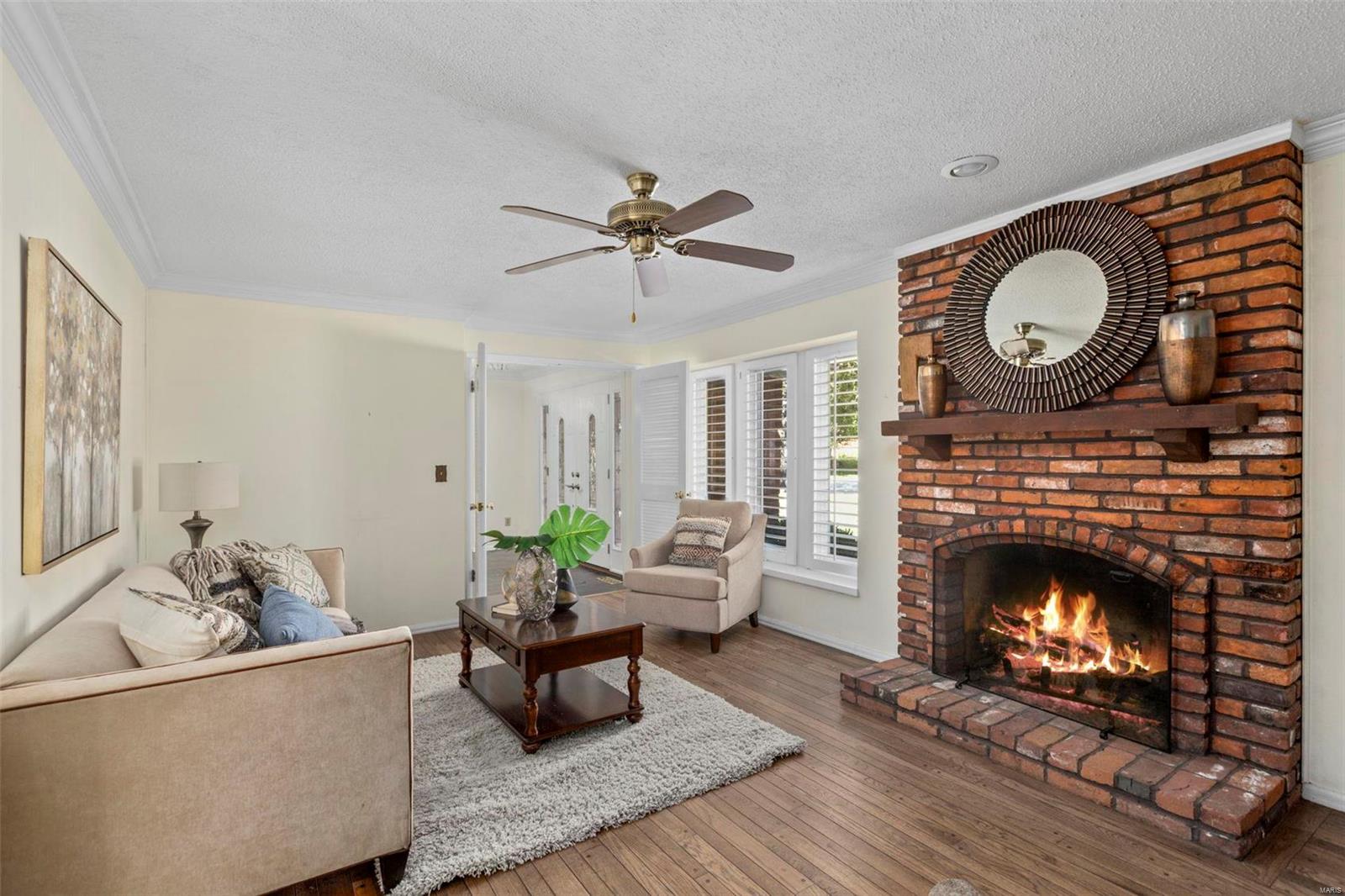 445 Maymont Drive Ballwin, MO 63011 - Photo 11 of 32