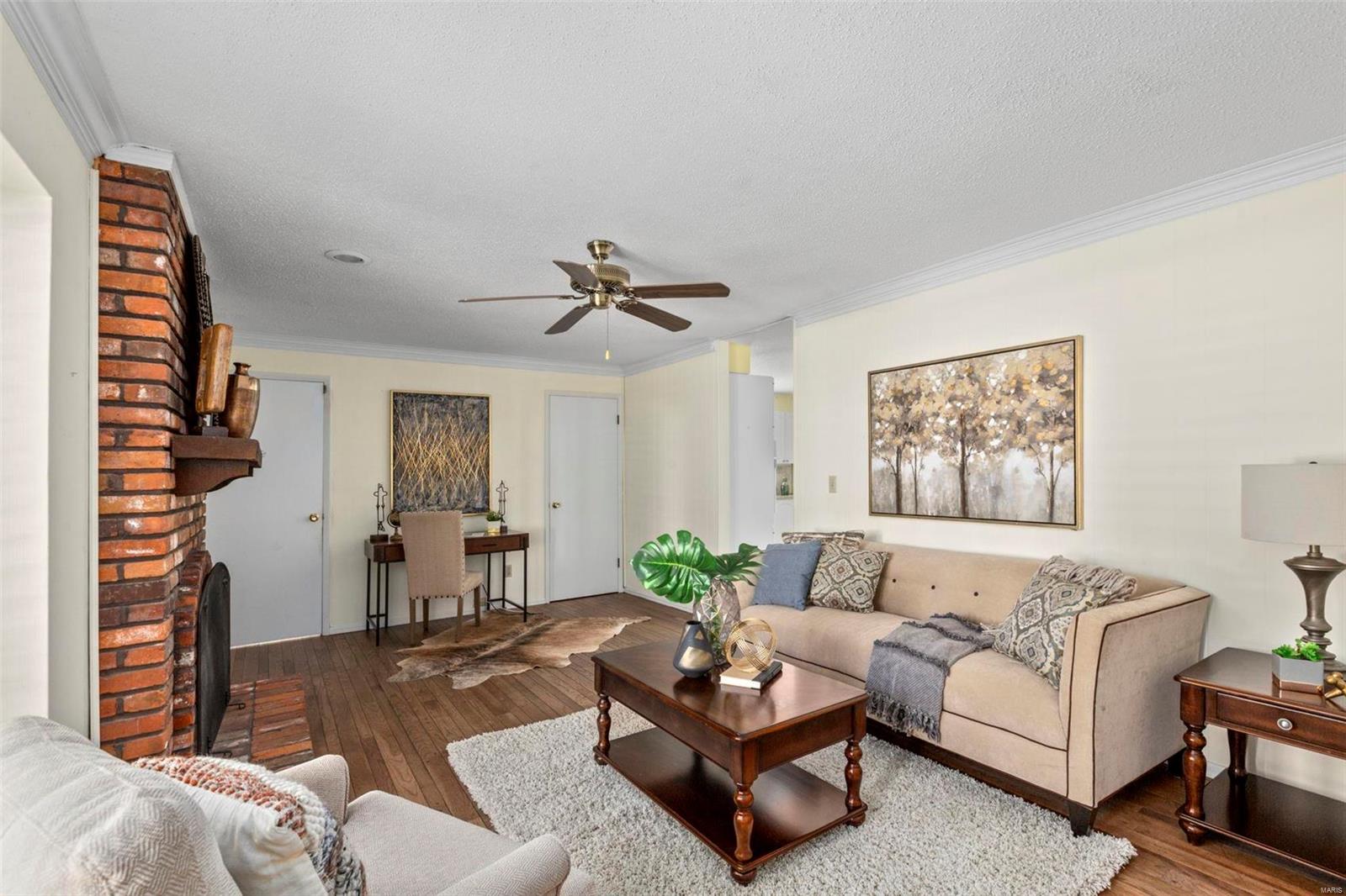 445 Maymont Drive Ballwin, MO 63011 - Photo 12 of 32