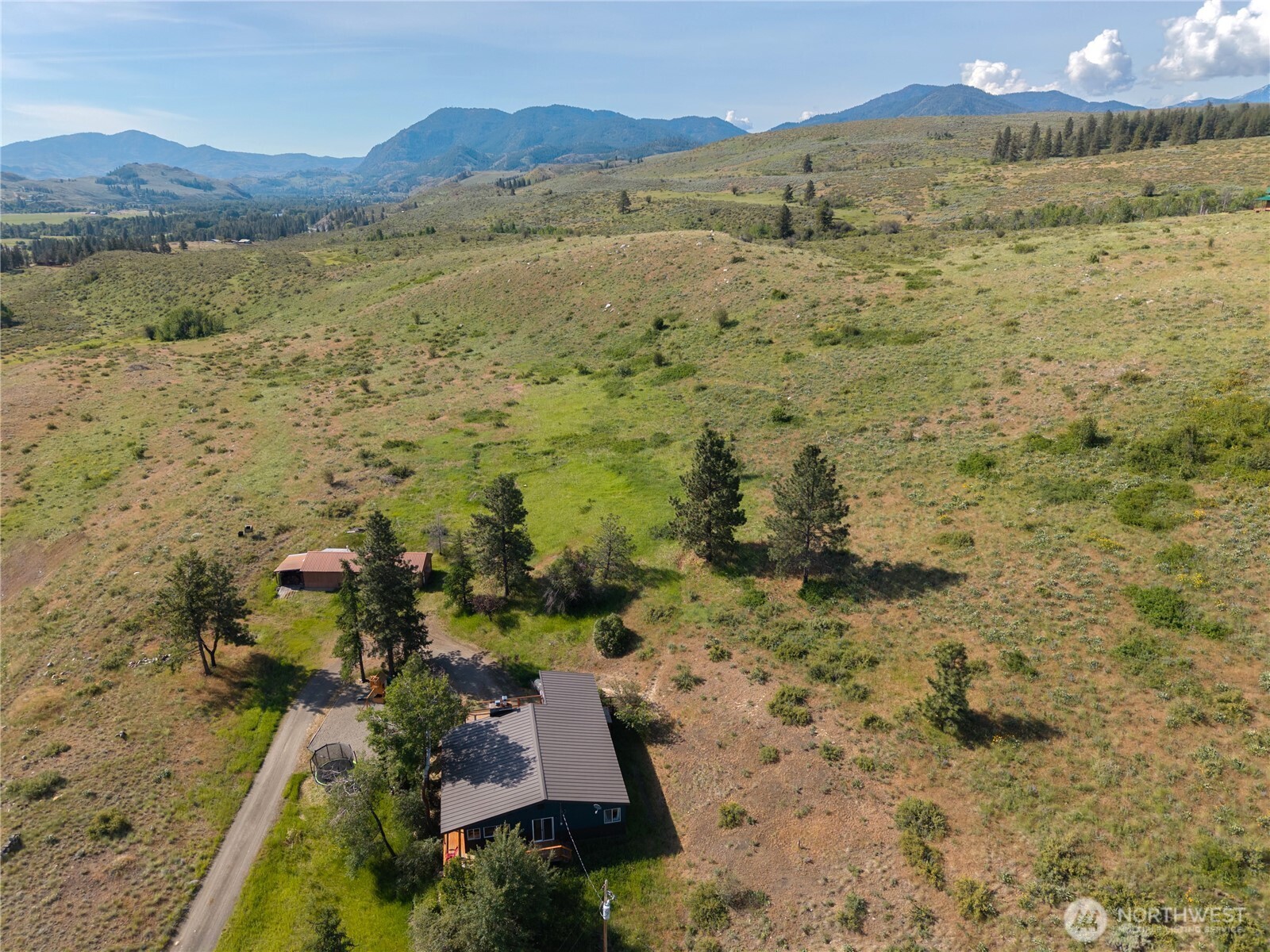 29 Signal Hill Road Twisp, WA 98856 - Photo 2 of 40