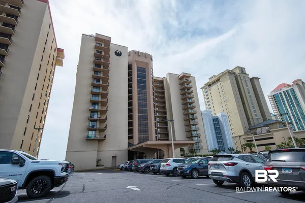 $592,500 | 24132 Perdido Beach Boulevard, Unit 1143, Orange Beach, AL 36561