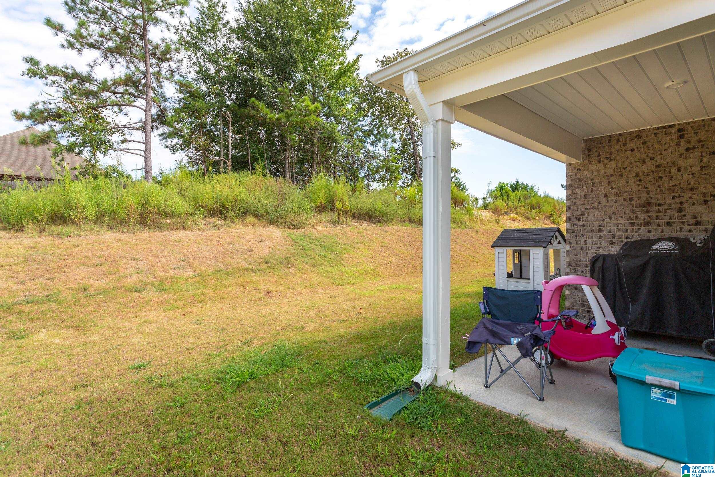 6981 Southern Trace Loop Leeds, AL 35094 - Photo 32 of 34