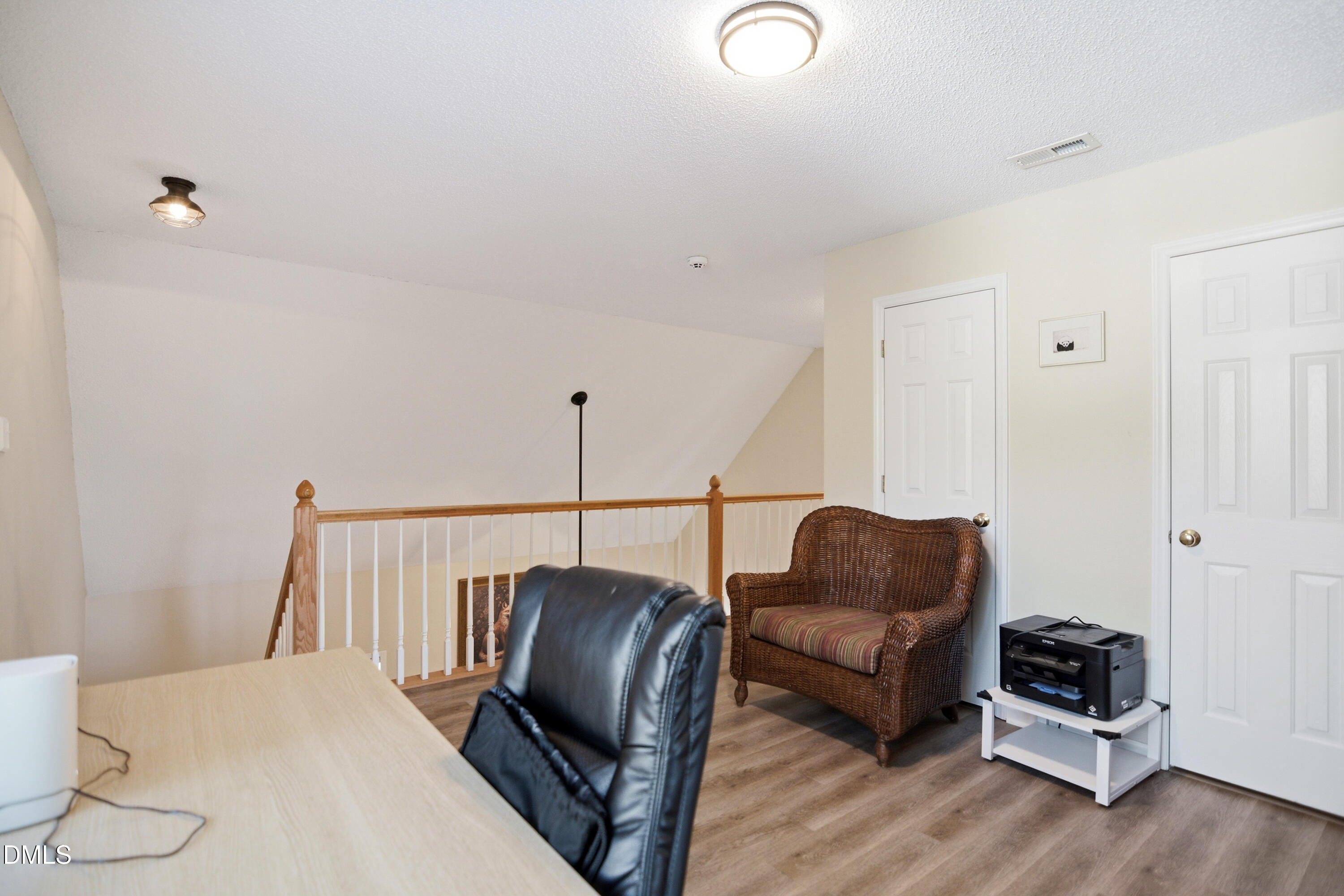 4801 Topstone Road Raleigh, NC 27603 - Photo 23 of 29 a living room with furniture