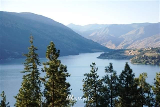 0 Upper Ridge Road Chelan, WA 98816 - Photo 1 of 6 Gallery Image 1