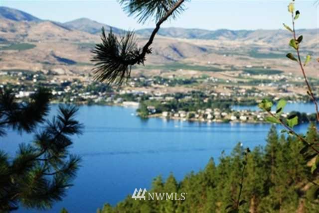 0 Upper Ridge Road Chelan, WA 98816 - Photo 2 of 6 Gallery Image 2