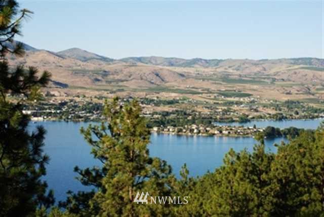 0 Upper Ridge Road Chelan, WA 98816 - Photo 3 of 6 Gallery Image 3