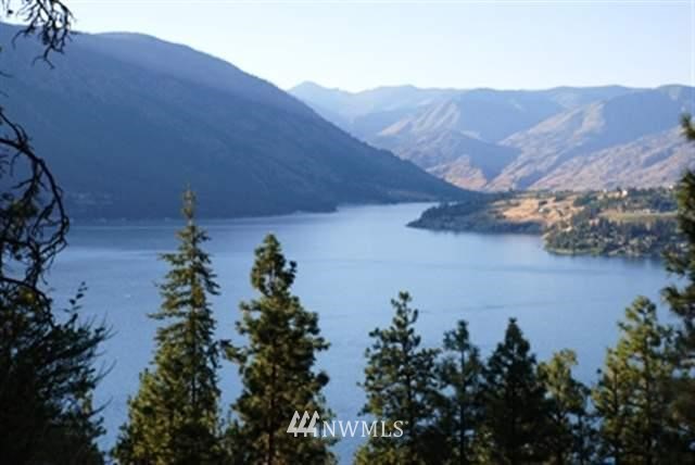 0 Upper Ridge Road Chelan, WA 98816 - Photo 5 of 6 Gallery Image 5