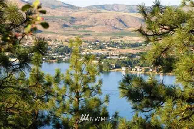 0 Upper Ridge Road Chelan, WA 98816 - Photo 6 of 6 Gallery Image 6