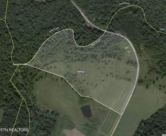 $240,000 | Ernie Hurst Road, Deer Lodge, TN 37726