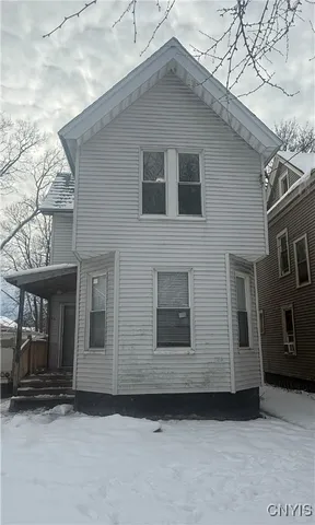$164,900 | 113 White Street, Syracuse, NY 13204