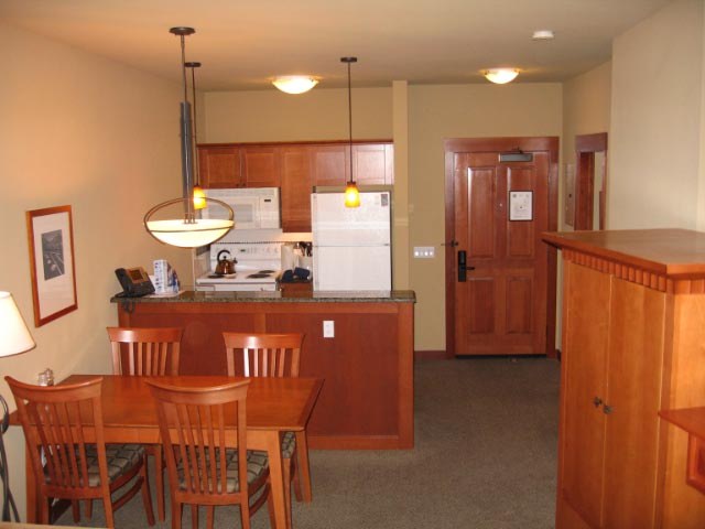 1985 Squaw Valley Road, Unit 2317 Olympic Valley, CA 96146 - Photo 4 of 6 Gallery Image 4