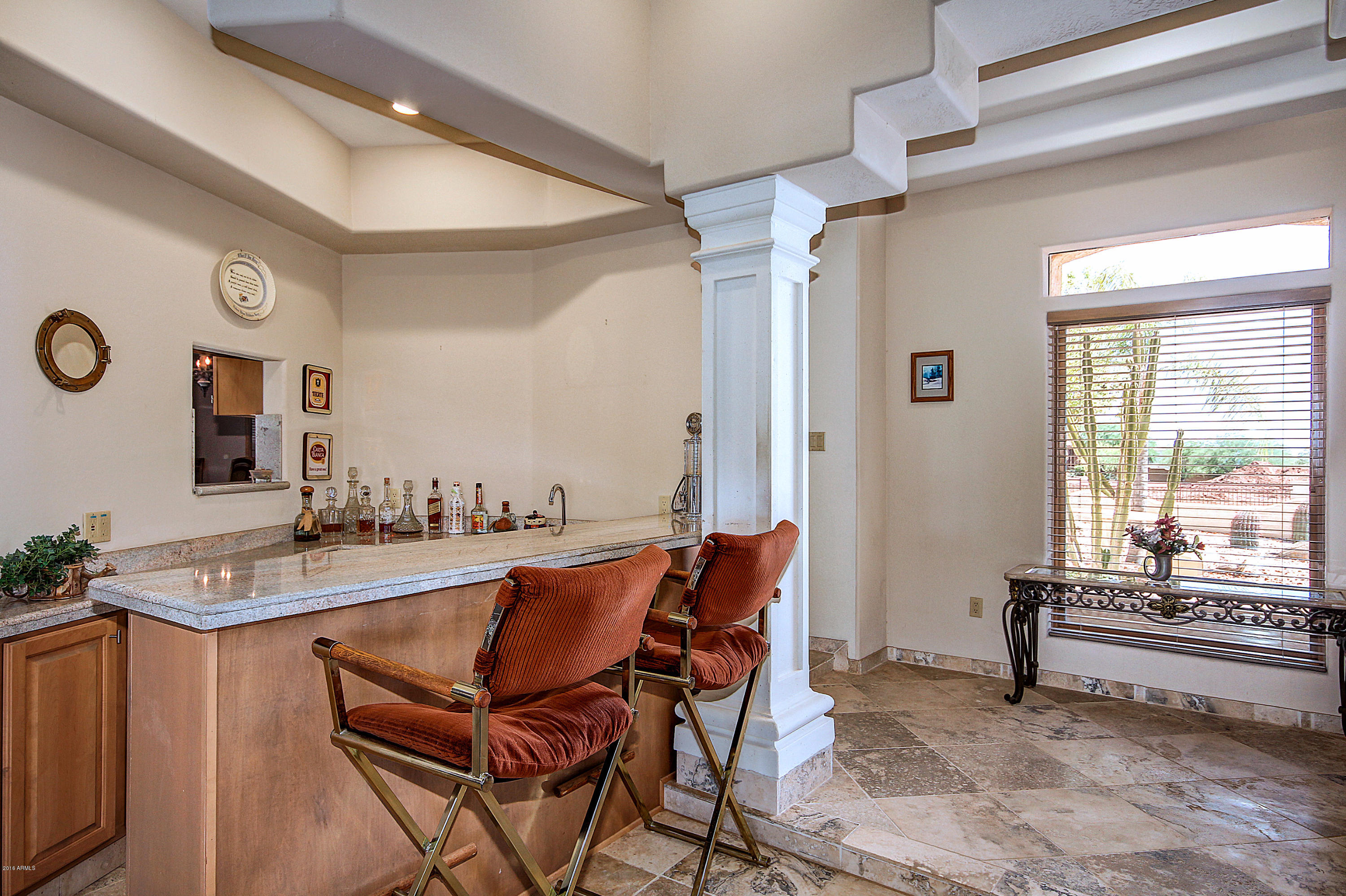 912 West Briles Road Phoenix, AZ 85085 - Photo 12 of 67 Up for a Beer?