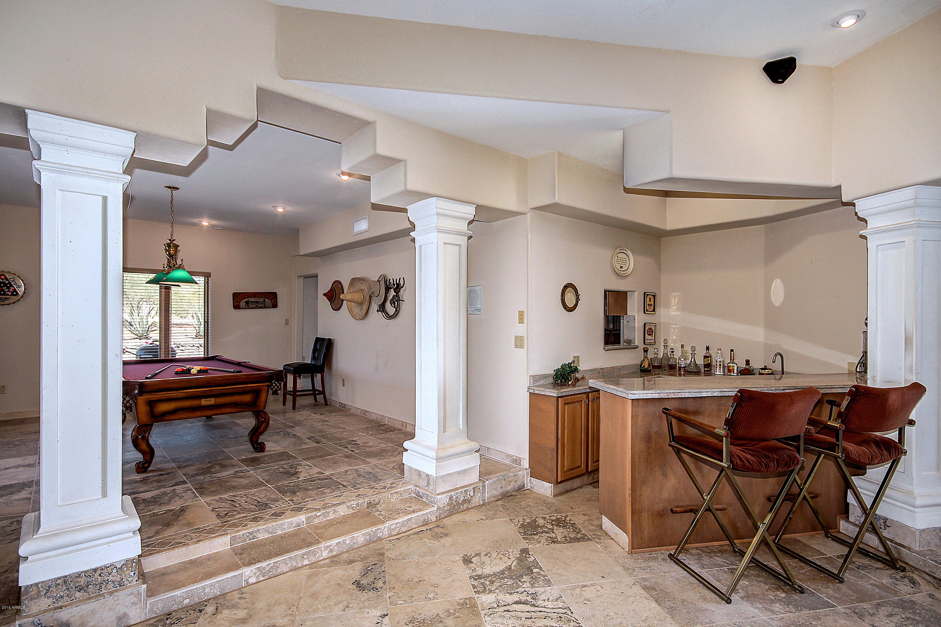 912 West Briles Road Phoenix, AZ 85085 - Photo 14 of 67 Drinks and Game