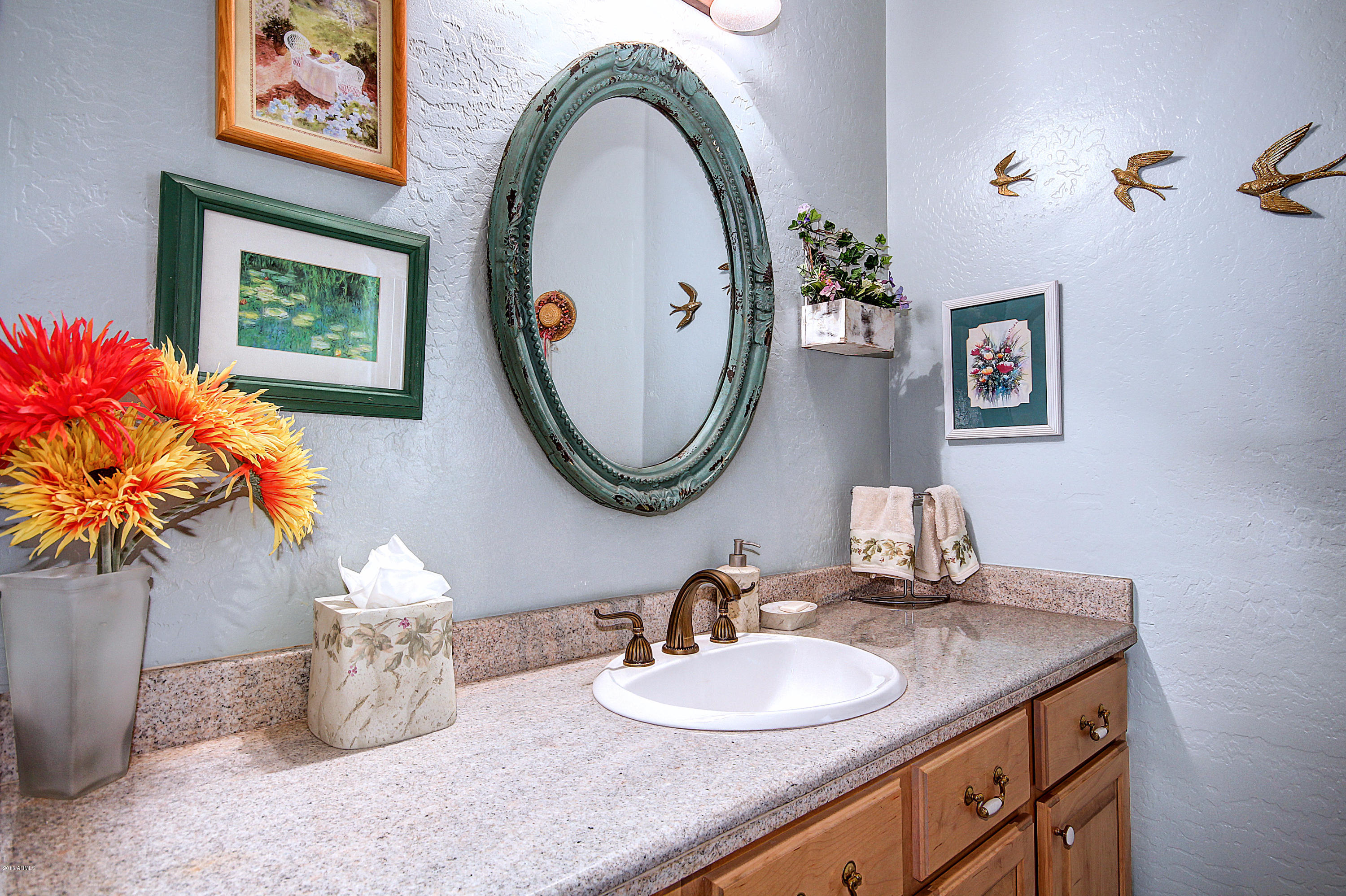 912 West Briles Road Phoenix, AZ 85085 - Photo 27 of 67 Guest bath
