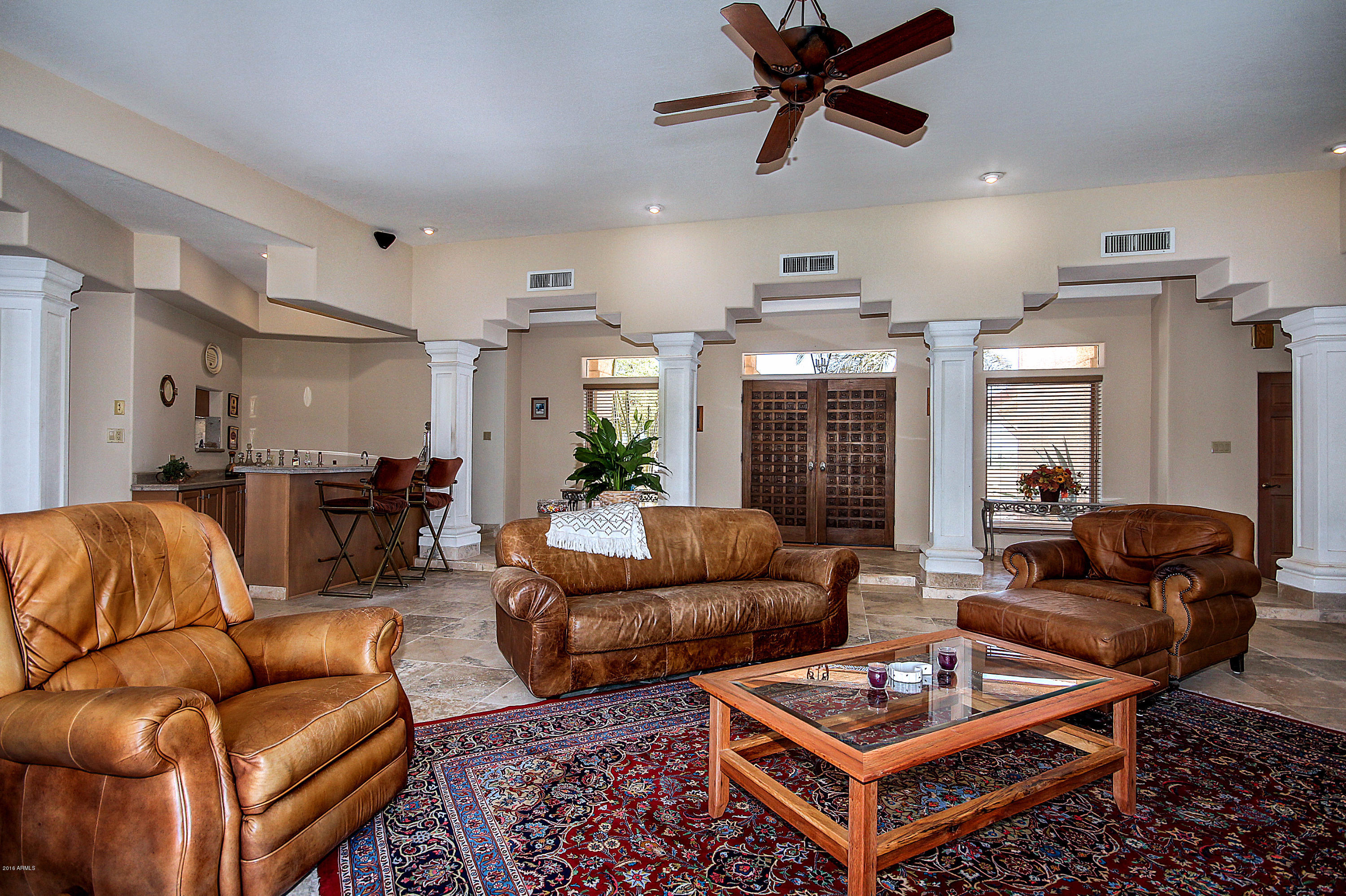 912 West Briles Road Phoenix, AZ 85085 - Photo 8 of 67 Great room