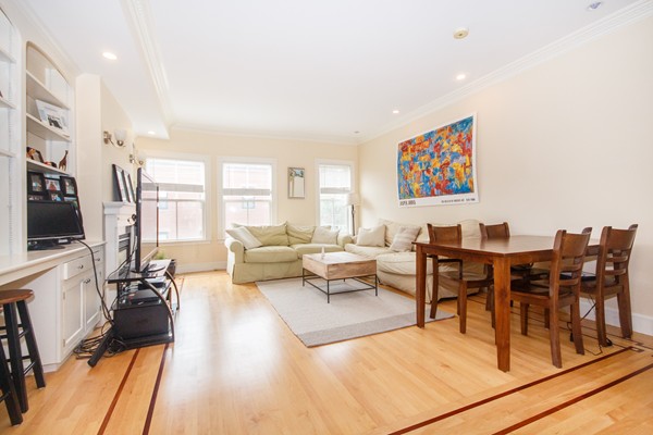 31 Rutland Street, Unit 2 Boston, MA 02118 - Photo 2 of 20 Gallery Image 2