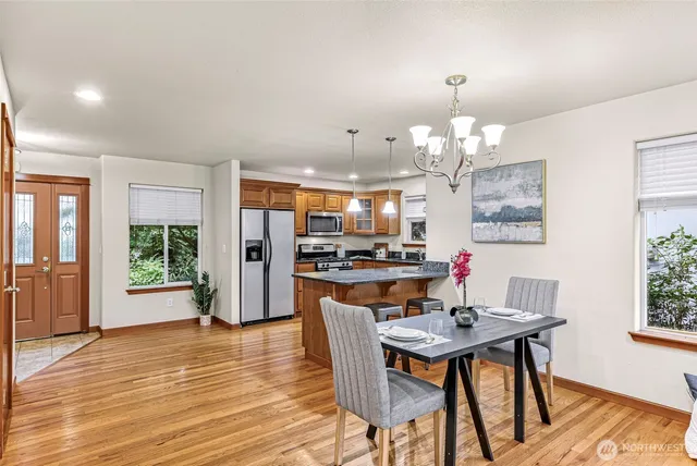 $550,000 | 6 Nighthawk Circle, Bellingham, WA 98229