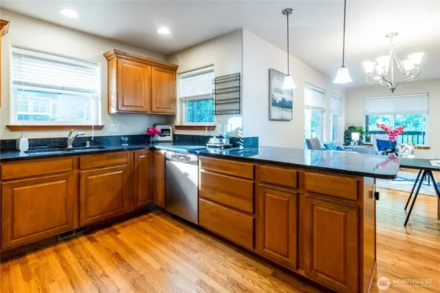 $550,000 | 6 Nighthawk Circle, Bellingham, WA 98229