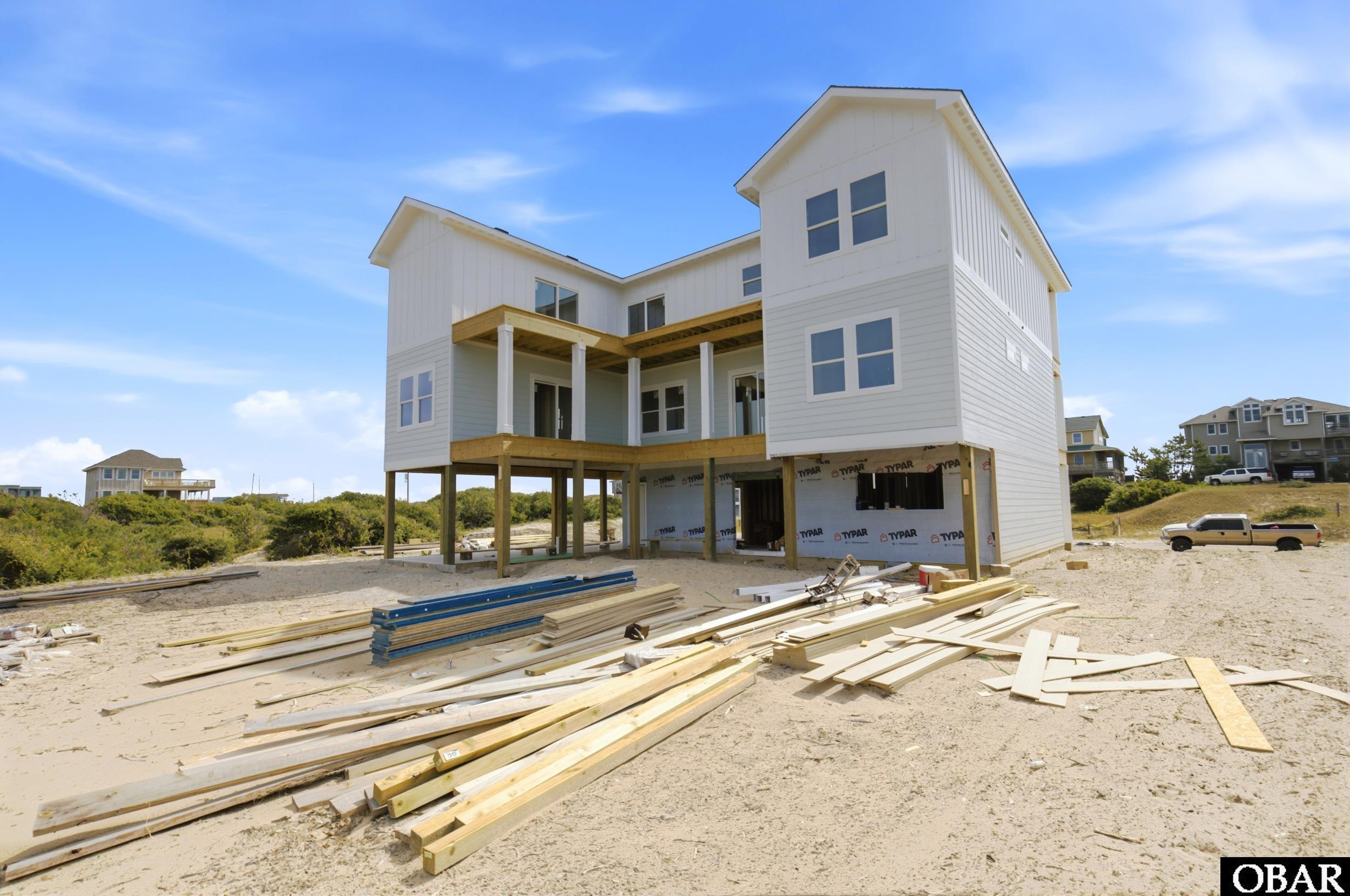 2284 Sandfiddler Road Corolla, NC 27927 - Photo 14 of 23 Gallery Image 14