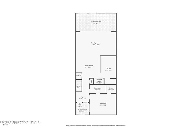 $339,000 | 153 Augusta Way, Melbourne, FL 32940