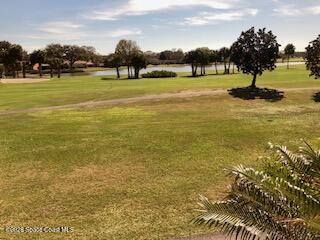 153 Augusta Way Melbourne, FL 32940 - Photo 37 of 38 a view of an ocean view