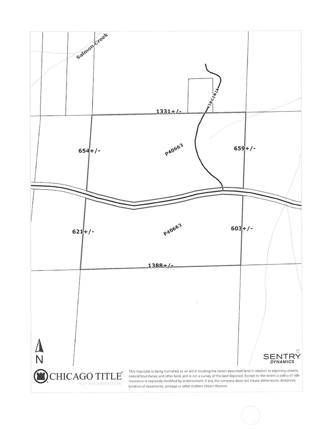 0 Old Day Creek Road Sedro-Woolley, WA 98284 - Photo 2 of 2