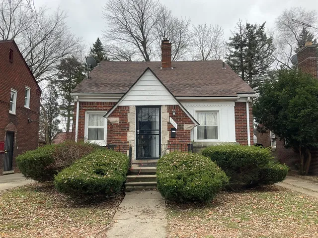 $72,000 | 11766 Engleside Street, Detroit, MI 48205