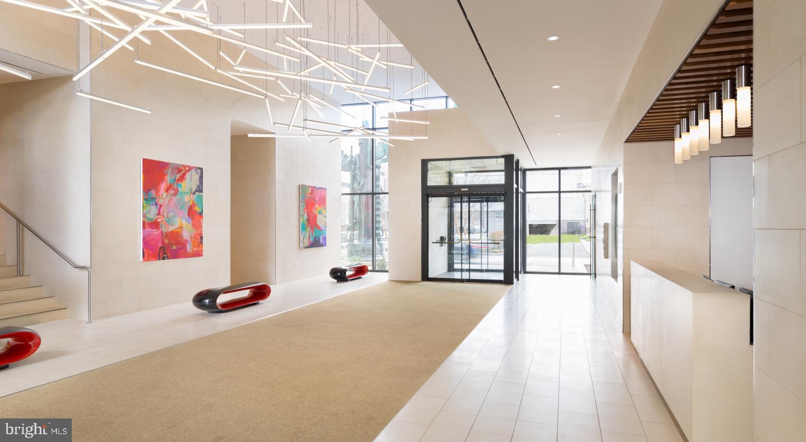 450 North 18th Street, Unit 1B0934 Philadelphia, PA 19130 - Photo 16 of 44