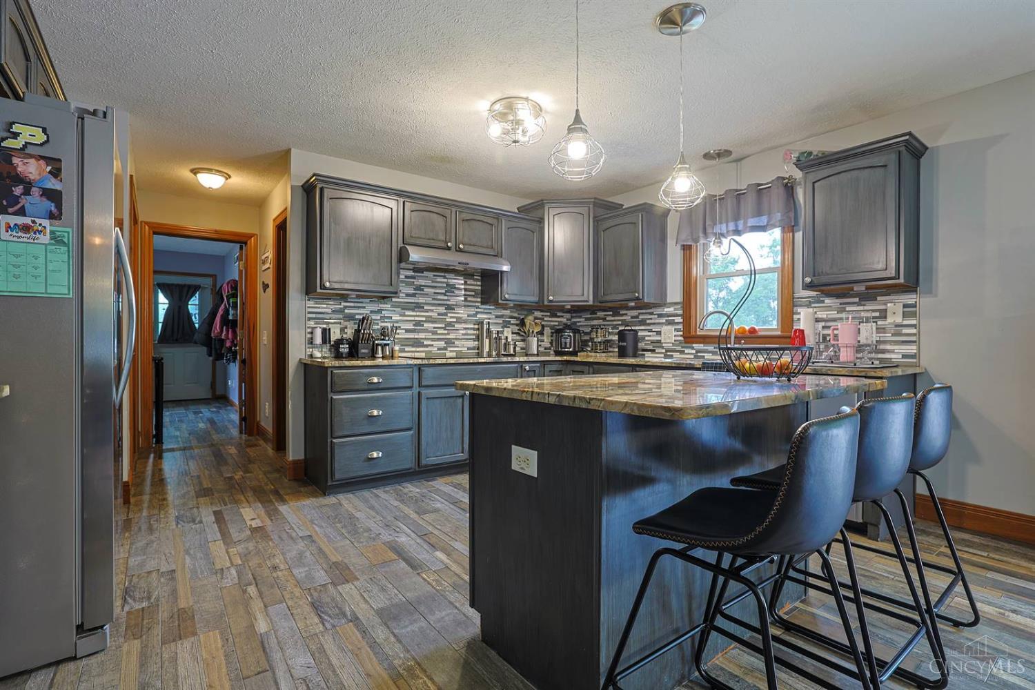 7877 Upper Dry Fork Road Madison, IN 47250 - Photo 15 of 76 Gallery Image 15