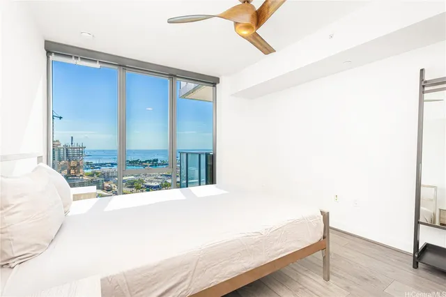 $4,700 | 600 Ala Moana Boulevard, Unit 2407, Honolulu, HI 96813