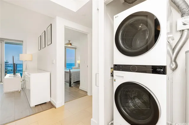 $4,700 | 600 Ala Moana Boulevard, Unit 2407, Honolulu, HI 96813