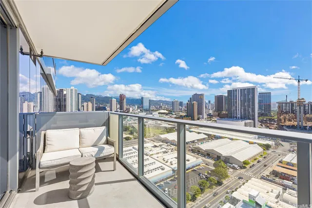 $4,700 | 600 Ala Moana Boulevard, Unit 2407, Honolulu, HI 96813