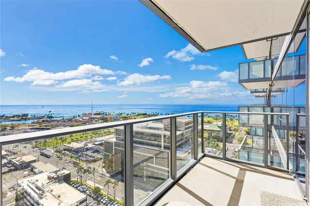$4,700 | 600 Ala Moana Boulevard, Unit 2407, Honolulu, HI 96813