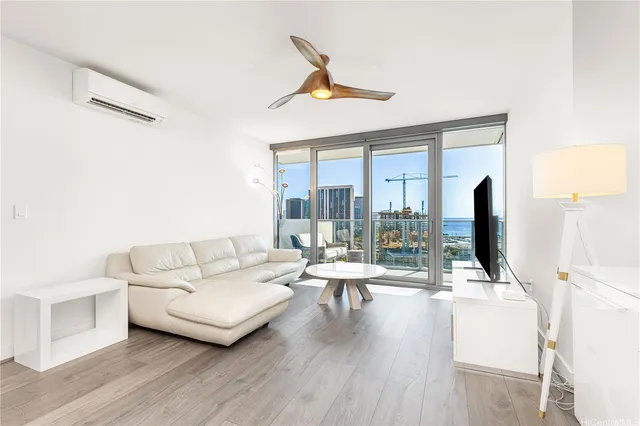 $4,700 | 600 Ala Moana Boulevard, Unit 2407, Honolulu, HI 96813